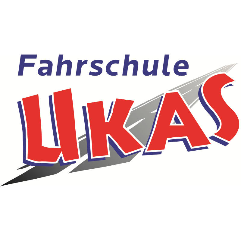Logo: Andrea Ukas Fahrschule