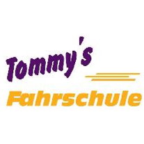 Logo: Tommy´s Fahrschule WEETZEN