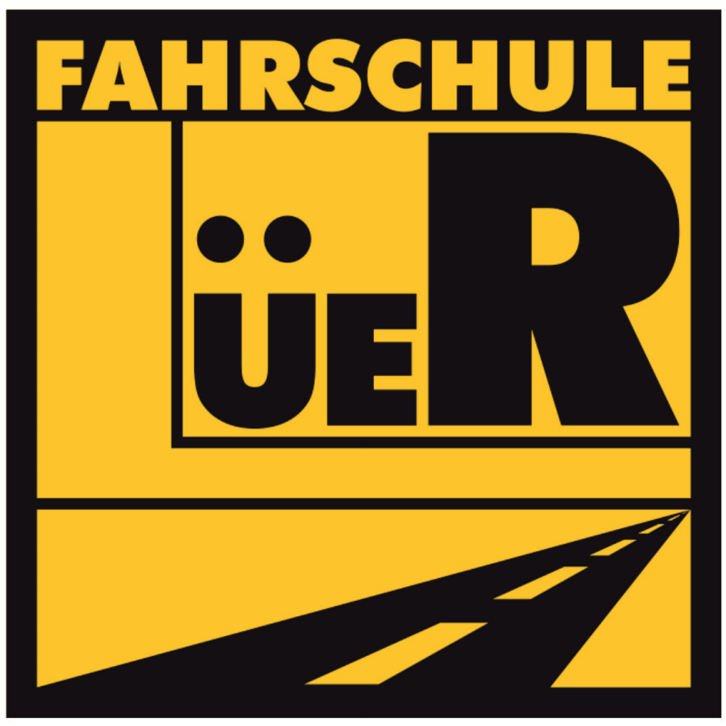 Logo: Fahrschule Lüer
