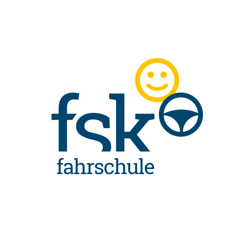 Logo: Fahrschule FSK