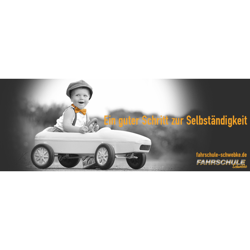 Logo: Fahrschule Schwebke GbR