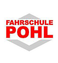 Logo: Fahrschule Pohl