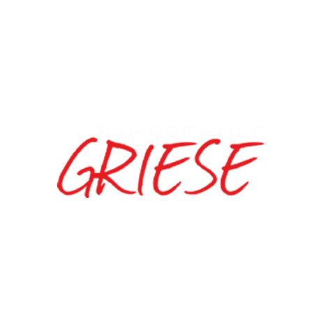 Logo: Fahrschule Griese