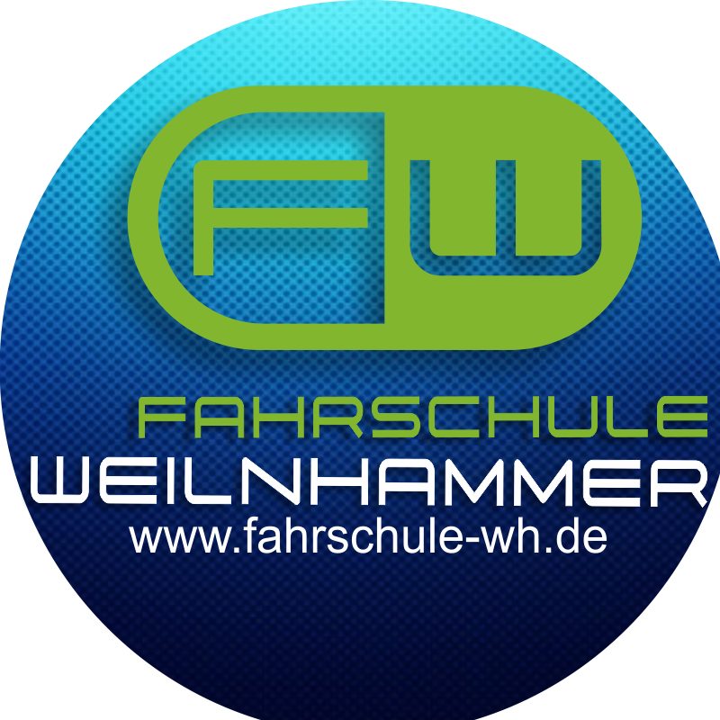 Logo: Fahrschule Weilnhammer