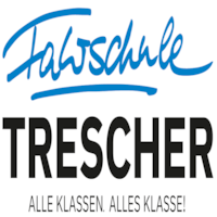 Logo: Fahrschule Trescher GmbH