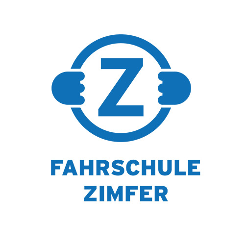 Logo: Fahrschule Zimfer