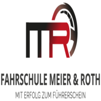 Logo: Fahrschule Meier & Roth