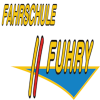 Logo: Fahrschule Fuhry - Hauptstelle