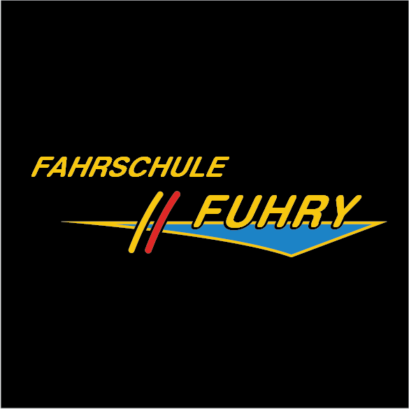 Logo: Fahrschule Fuhry