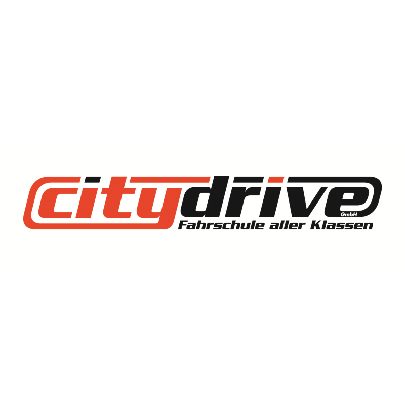 Logo: Fahrschule CityDrive GmbH