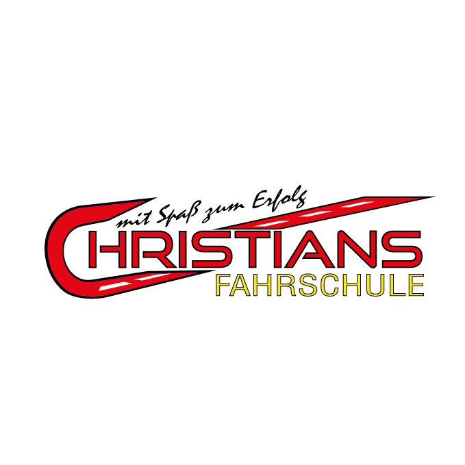 Logo: Christians Fahrschule