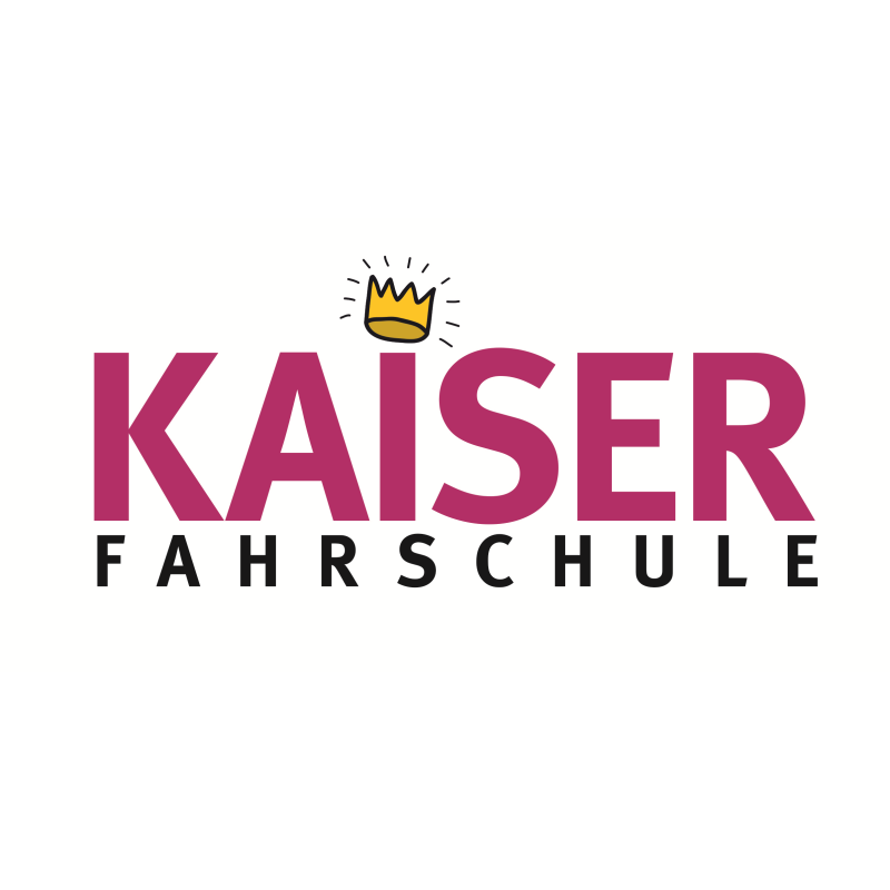 Logo: Fahrschule Kaiser