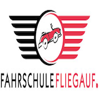 Logo: Fahrschule Fliegauf GbR