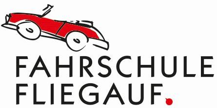 Logo: Fliegauf GbR Fahrschule