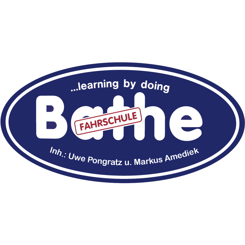 Logo: Fahrschule Bathe GbR