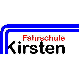 Logo: Fahrschule Kirsten