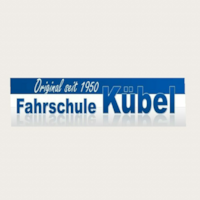 Logo: Fahrschule Kübel