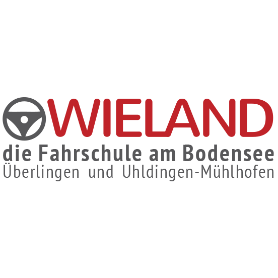 Logo: Fahrschule Wieland