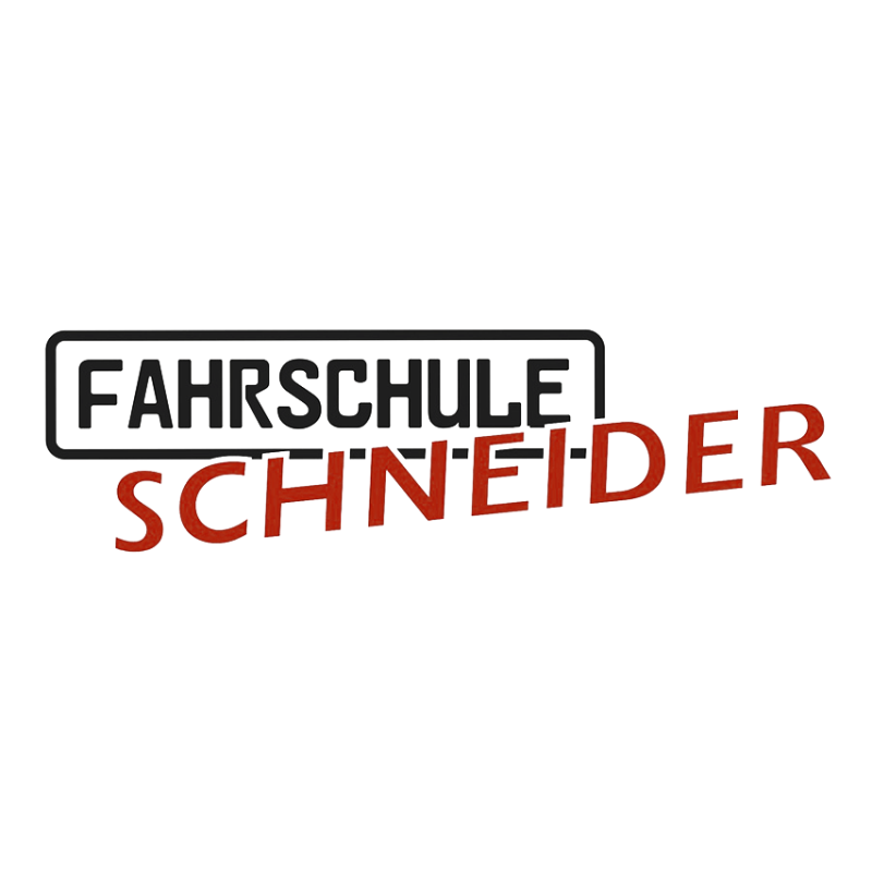 Logo: Fahrschule Schneider Geldern