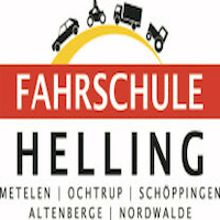 Logo: Fahrschule Helling