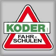 Logo: Hans Koder GmbH Fahrschule