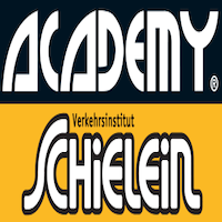 Logo: Academy Verkehrsinstitut Schielein Schwaig