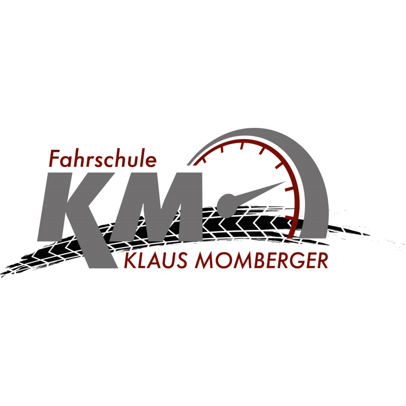 Logo: Fahrschule Klaus Momberger Inh. Anja Momberger