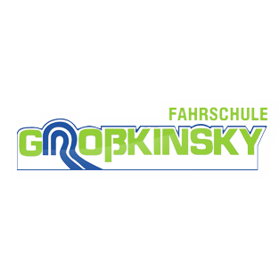 Logo: Fahrschule Großkinsky GmbH