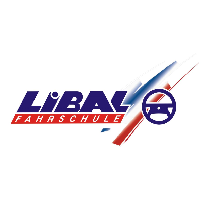 Logo: Fahrschule Libal GmbH