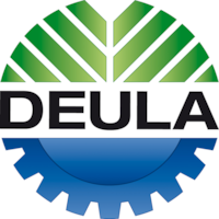 Logo: DEULA Westfalen-Lippe GmbH 
