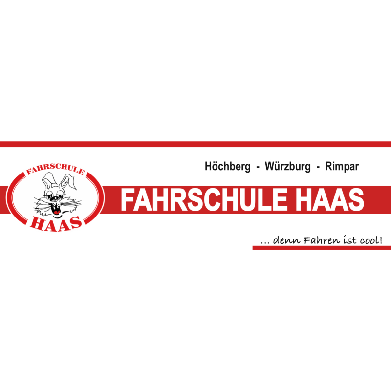Logo: Fahrschule Haas