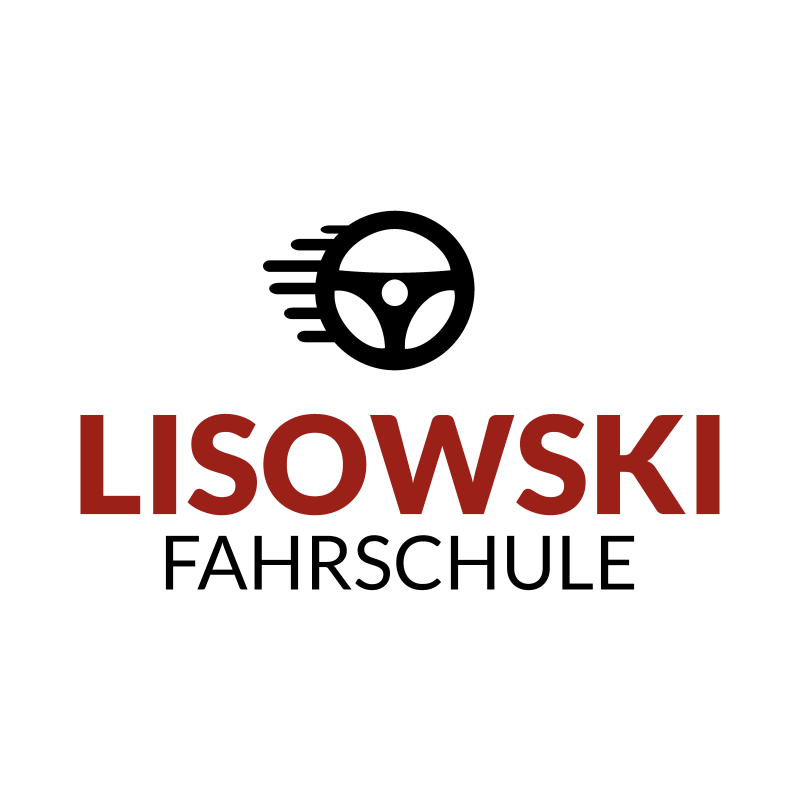 Logo: Fahrschule Lisowski