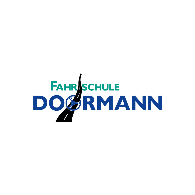 Logo: Fahrschule Doormann