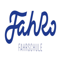 Logo: Fahrschule Rosenow