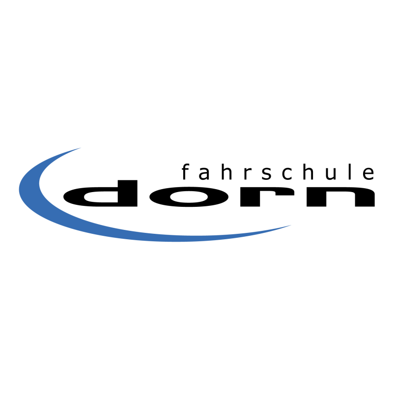 Logo: Fahrschule Dorn