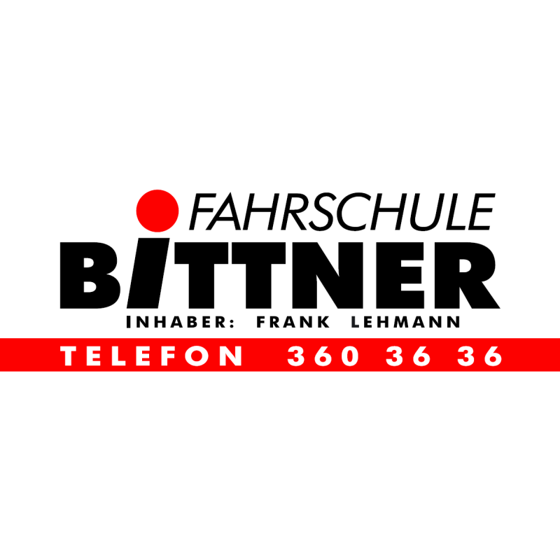 Logo: Fahrschule Bittner