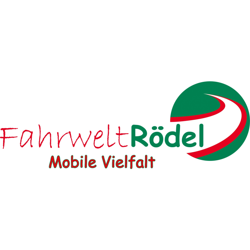 Logo: Fahrschule Heiko Rödel GbR - Berg