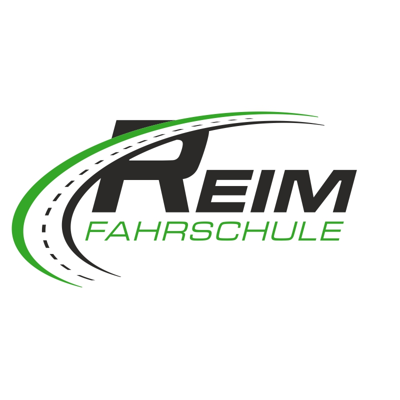 Logo: Marc Reim 