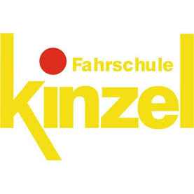 Logo: Detlef Kinzel Fahrschule