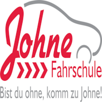 Logo: Fahrschule Johne e.K.