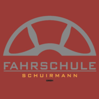 Logo: Fahrschule Schuirmann GmbH