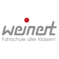 Logo: Fahrschule Weinert