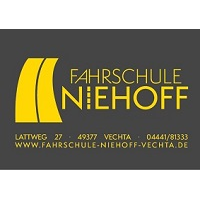 Logo: Herbert Niehoff Fahrschule