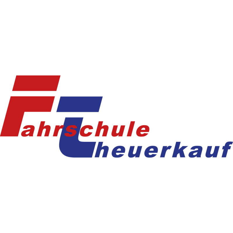 Logo: Fahrschule Karl-G. Theuerkauf Inh. Mirko Kaufmann