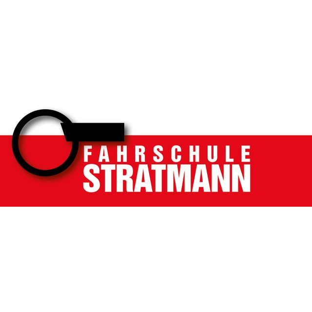 Logo: Fahrschule Stratmann