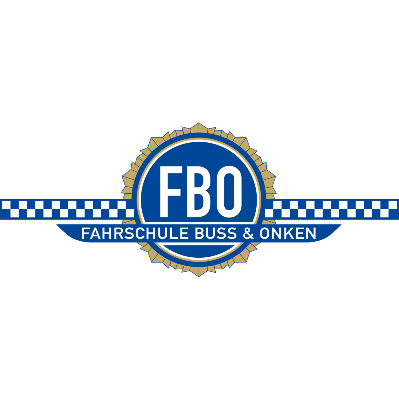 Logo: Fahrschule Buss & Onken GmbH 