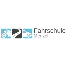 Logo: Fahrschule Menzel