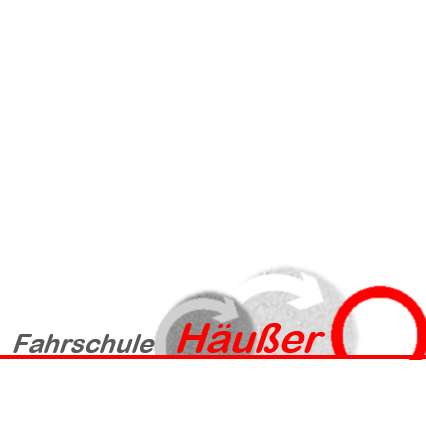 Logo: Stefan Häußer Fahrschule