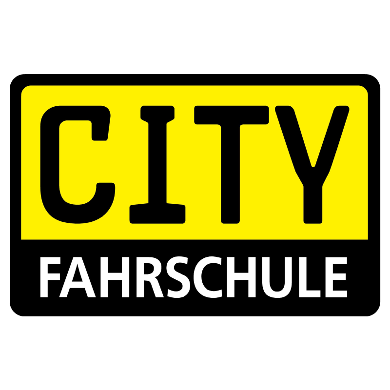 Logo: CFK City Fahrschule Köln 
