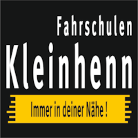 Logo: Fahrschule Kleinhenn Dörnigheim